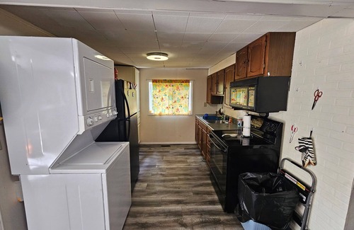 Nancy Haus | Cumberland Lake House