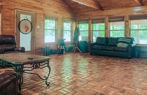 McCall Creek Haus | Cummins Creek-a Camp in the Woods