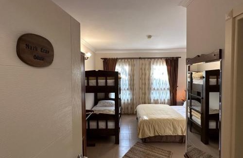 Ayvalik City Center Hotel | Cunda Alibeyhan Otel