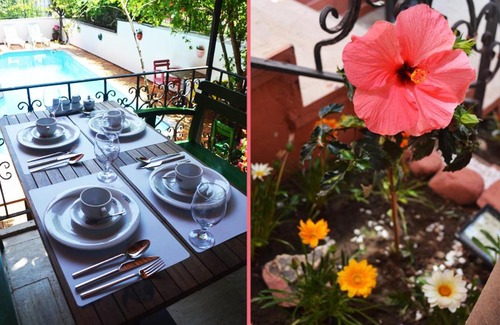 Ayvalik Hotel | Cundahan Otel