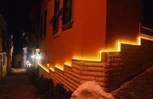 Ayvalik Hotel | Cundahan Otel