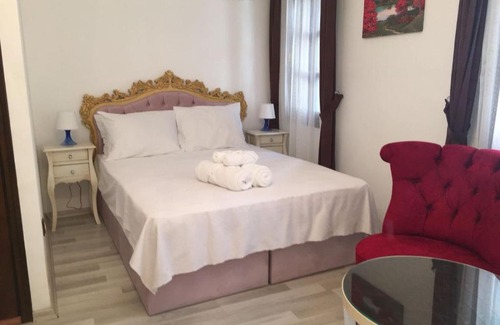 Ayvalik Hotel | Cundahan Otel