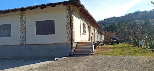 Piaggine Haus | Cuore del Cilento