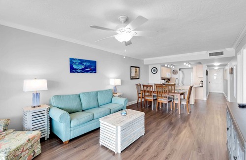 Meadows Eigentumswohnung | Curaçao Key West 2BR Condo w/ Pool&Waterfront Dock