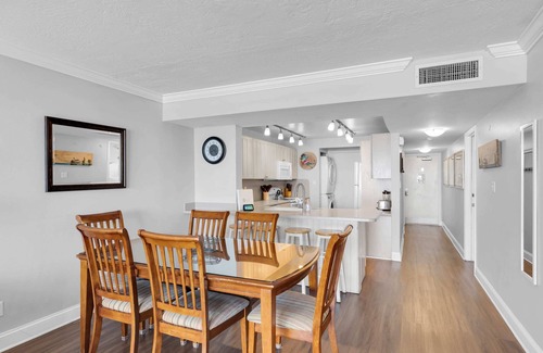 Meadows Eigentumswohnung | Curaçao Key West 2BR Condo w/ Pool&Waterfront Dock