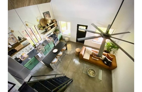 Richfield Haus | Curated abode w/ close proximity to National Parks