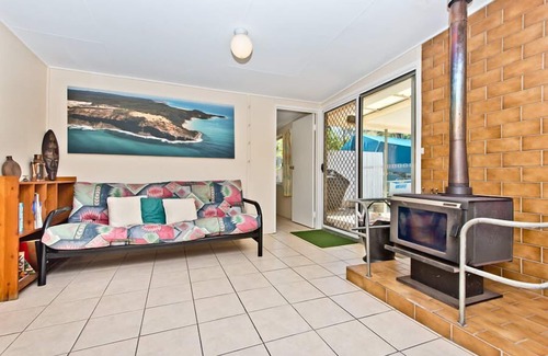 Brisbane Haus | Brachvogelecke Cowan Cowan