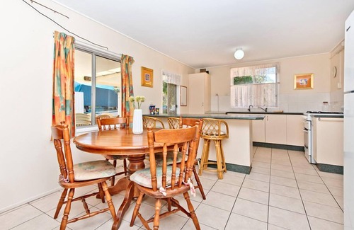 Brisbane Haus | Brachvogelecke Cowan Cowan