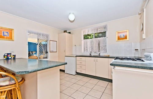 Brisbane Haus | Brachvogelecke Cowan Cowan