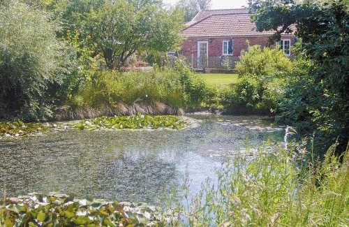 Boston Haus | Curlew Cottage - E3752