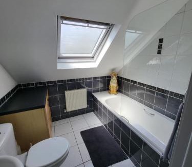 Killybegs Wohnung | Curragh View