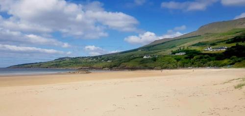 Killybegs Wohnung | Curragh View