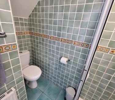 Killybegs Wohnung | Curragh View