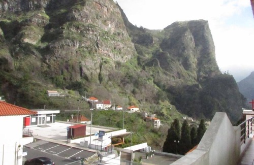 Curral das Freiras Wohnung | Curral Das Freiras Apartments - 2 Personen