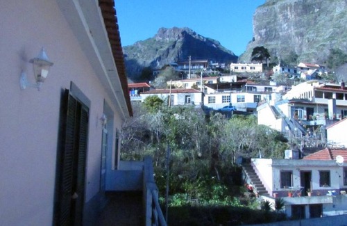 Curral das Freiras Wohnung | Curral das Freiras Apartments - 4 Personen