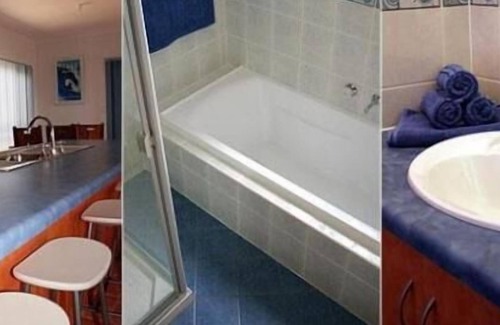 Warrenben Haus | Currawong Court Resort