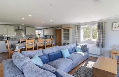 Builth Wells Haus | Curtau