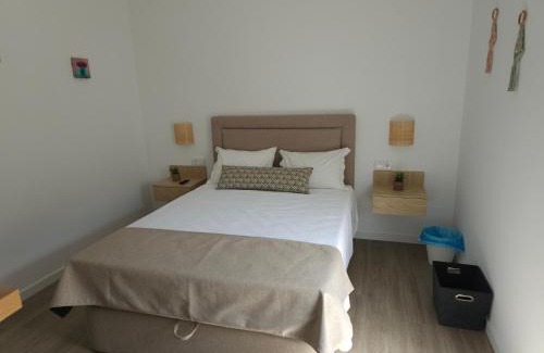Ilhavo Haus | Curtido House