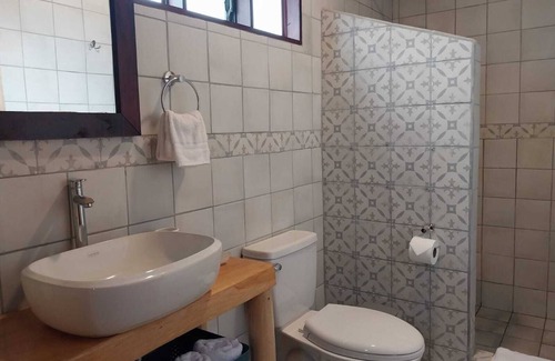 Canton Dota Kabine | Curuba Lodge