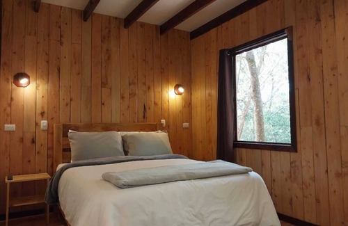 Canton Dota Kabine | Curuba Lodge