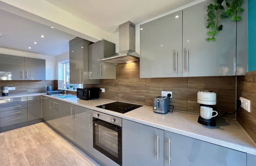 Cleethorpes Haus | Curzon House 1