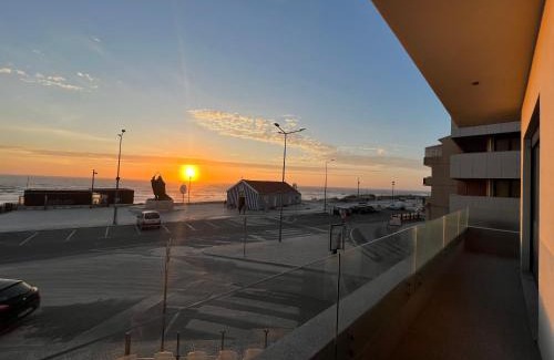 Praia de Mira Wohnung | Custódio Ocean View