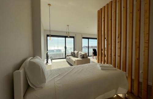 Praia de Mira Wohnung | Custódio Ocean View