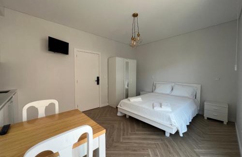 Praia de Mira Wohnung | Custódio Ocean View