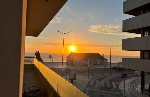 Praia de Mira Wohnung | Custódio Ocean View