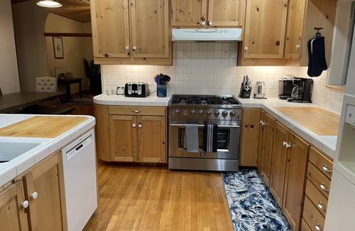 Imperial Beach Haus | Custom built 6 bedroom home