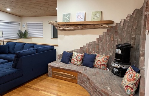 Imperial Beach Haus | Custom built 6 bedroom home