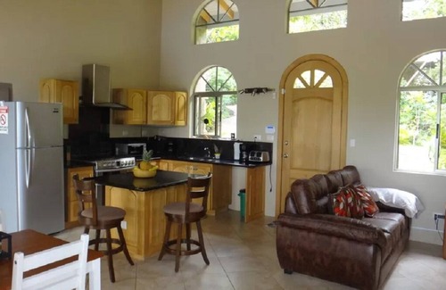 Montezuma Haus | Benutzerdefinierte Eco Home, Privat, Pool, Canopy View. Ab 149 USD pro Nacht