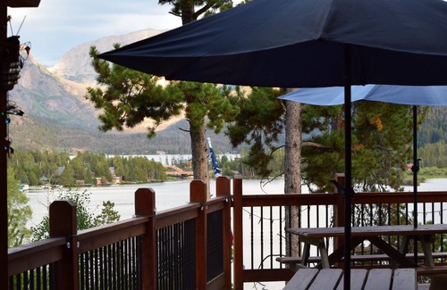 Grand Lake Haus | Custom Grand Lake Home - Atemberaubende Aussichten - der perfekte Kurzurlaub!