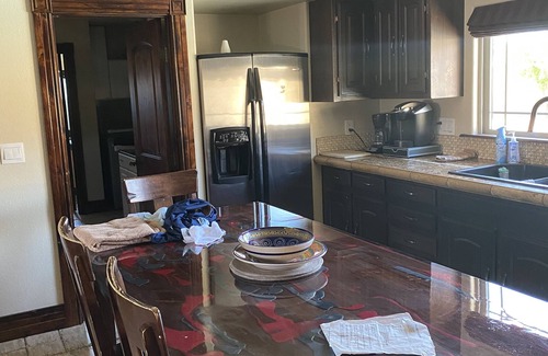 Las Vegas Haus | Custom Ranch Not A Spur Startseite 1/2 Acre Lot 1/2 Meile vom Strip