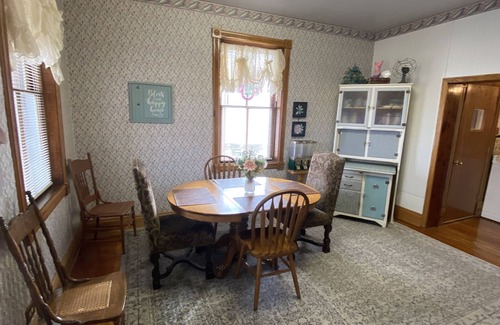 Panguitch Haus | Nettes und gemütliches Klee-Haus-Schlaf neun bequem!