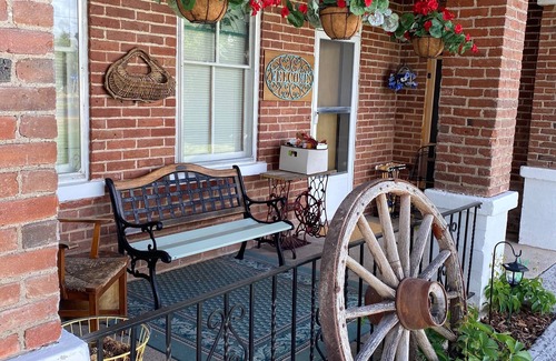 Panguitch Haus | Nettes und gemütliches Klee-Haus-Schlaf neun bequem!