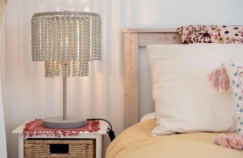 Lulworth Wohnung | Cute as a button and on the beach