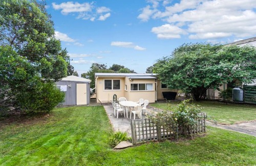 Surf Coast Haus | 21 ALICE ROAD AIREYS INLET