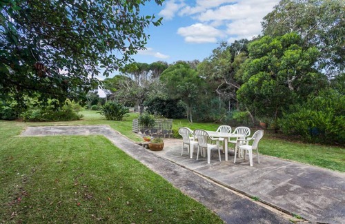 Surf Coast Haus | 21 ALICE ROAD AIREYS INLET