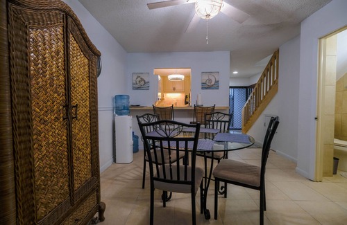 Williams Town Eigentumswohnung | Cute, Clean, Comfortable Beach Retreat