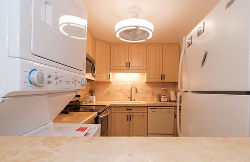 Williams Town Eigentumswohnung | Cute, Clean, Comfortable Beach Retreat