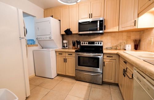 Williams Town Eigentumswohnung | Cute, Clean, Comfortable Beach Retreat
