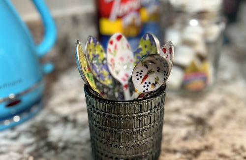 Little Rock Haus | Ultra clean, cozy 3BR 2Ba! Classy touches and discounted for longer stays!