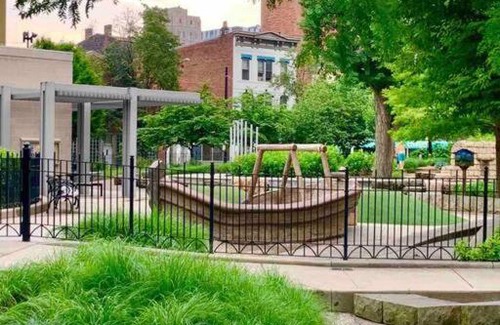 Over-the-Rhine Wohnung | CUTE & COZY/ 1.4 mile to Paycor stadium/Findlay