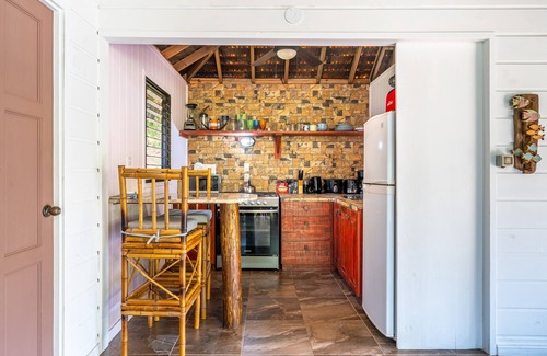 Ojochal Haus | Cute. Cozy. Private. Pool. Ojochal.