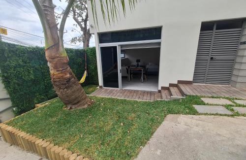 Escazu Wohnung | Cute Escazú Loft -Great view-