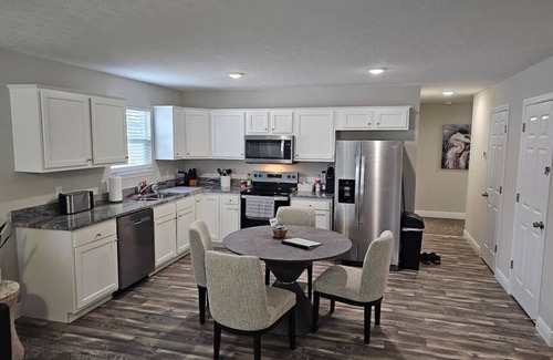 Wilmington Haus | Cute New Const Wilmington Ranch