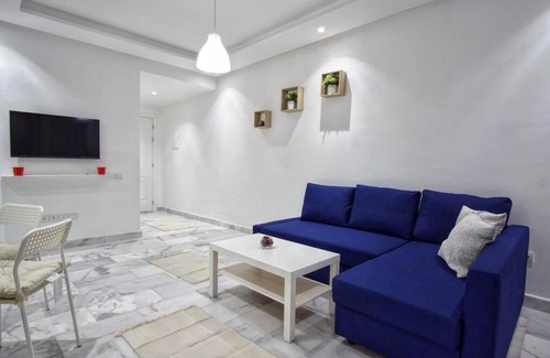 Nouaceur Wohnung | not a vailable