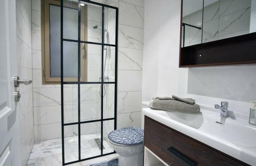 Nouaceur Wohnung | not a vailable