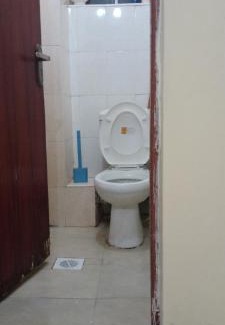 Ngara Wohnung | Cutie home stays-Trm 1 b